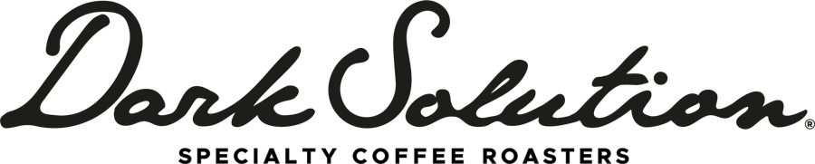 Dark Solution Coffee
